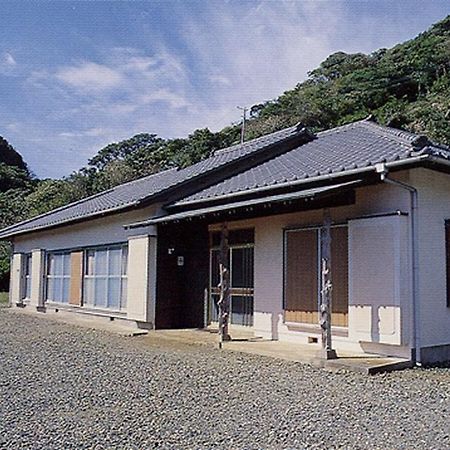 Bed and Breakfast Minshuku Isaburo Šimoda Exteriér fotografie