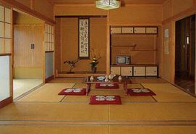Bed and Breakfast Minshuku Isaburo Šimoda Exteriér fotografie